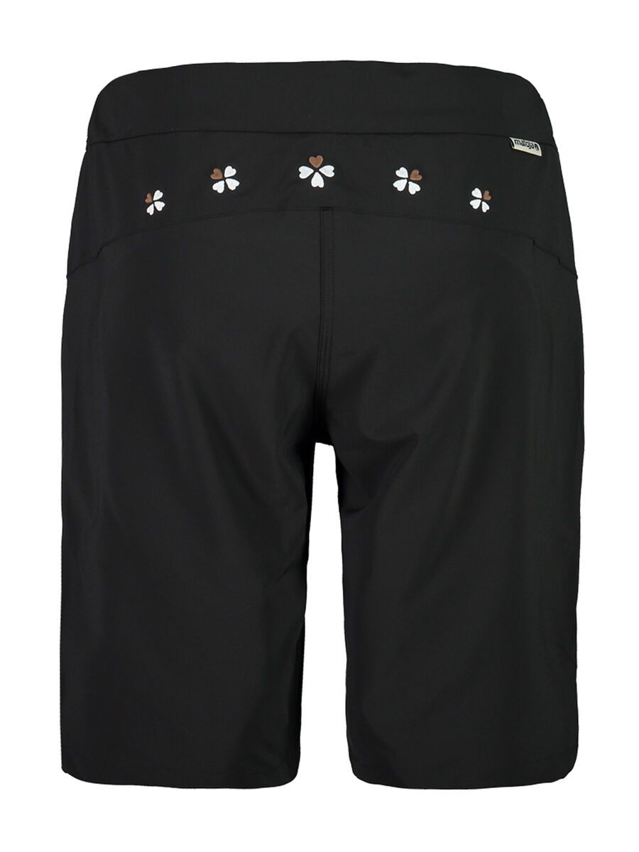 Maloja LiviaM. inkl. Innenhose, moonless - Bild 2