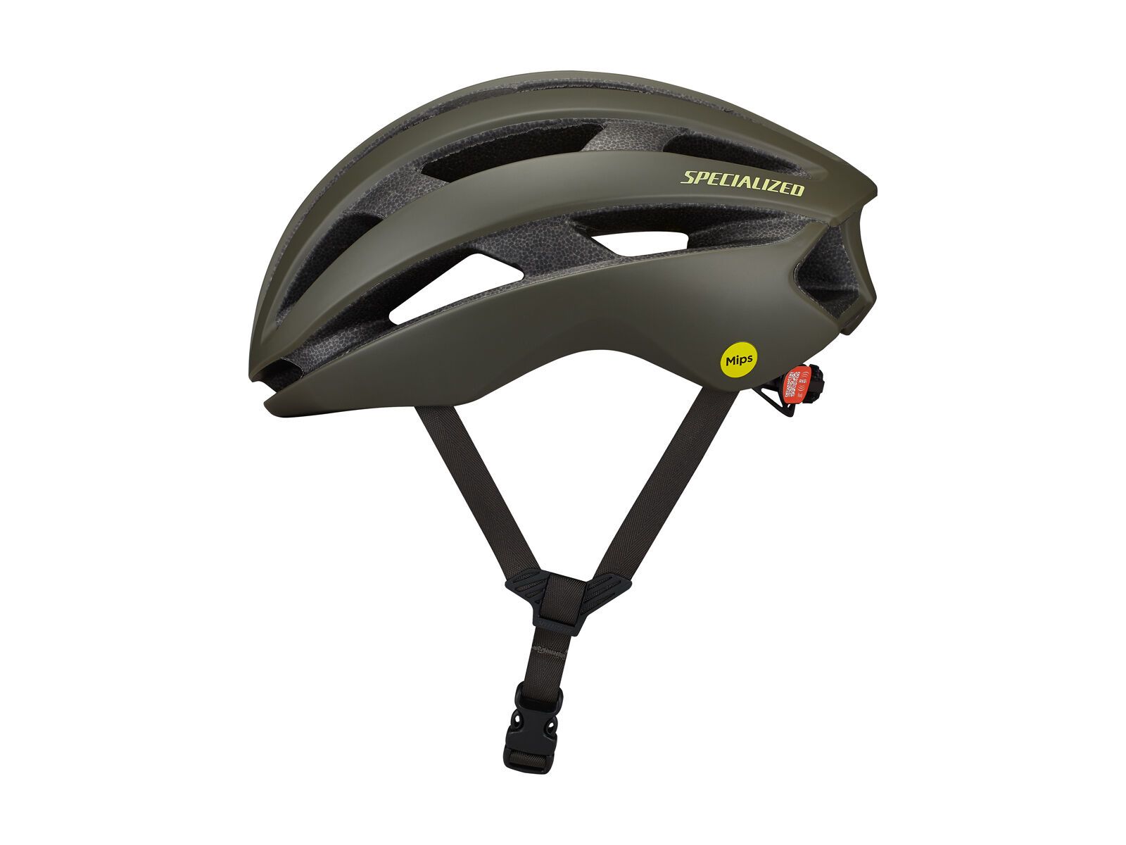 Specialized Airnet MIPS, oak green - Bild 2
