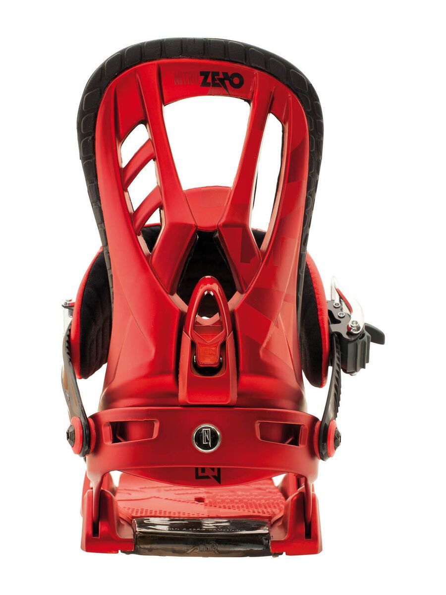 Nitro Zero, Red - Bild 2