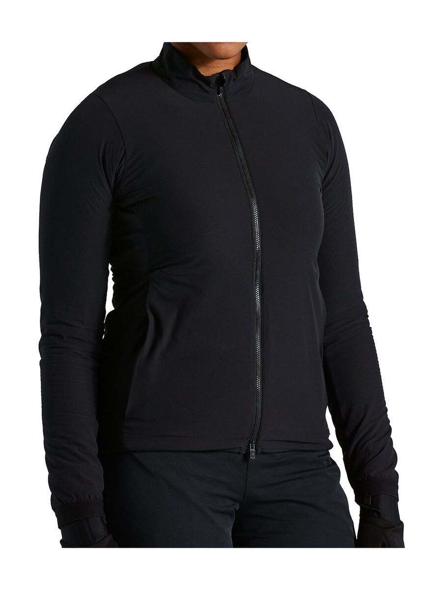Specialized Women's Trail Alpha Jacket, black - Bild 1