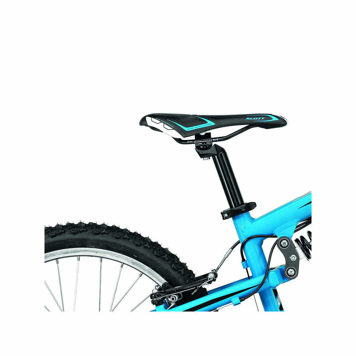 Scott Spark JR 20 - Bild 6