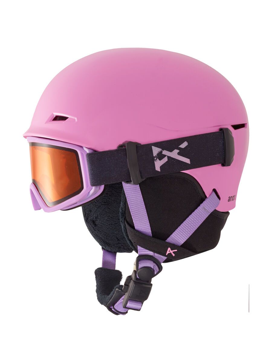 Anon Define, arrowhead pink - Bild 3