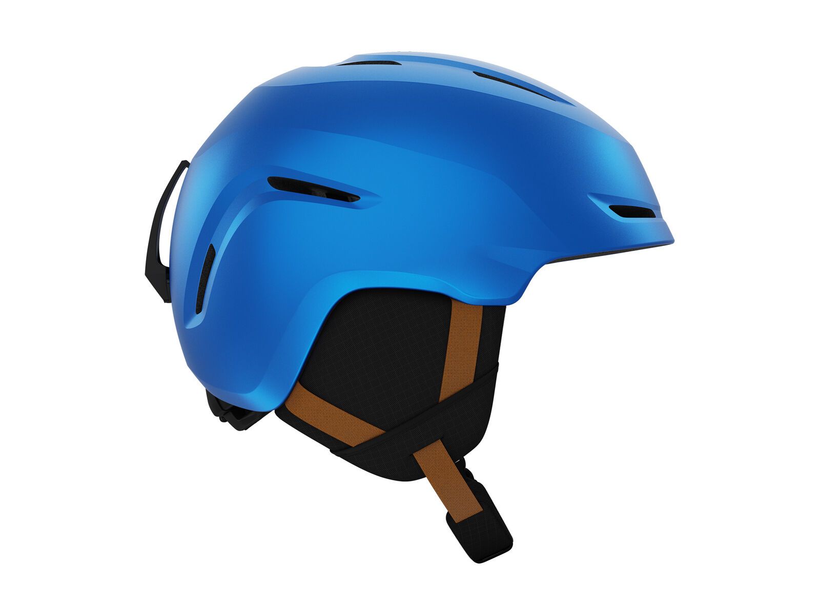 Giro Spur, blue shreddy yeti - Bild 3