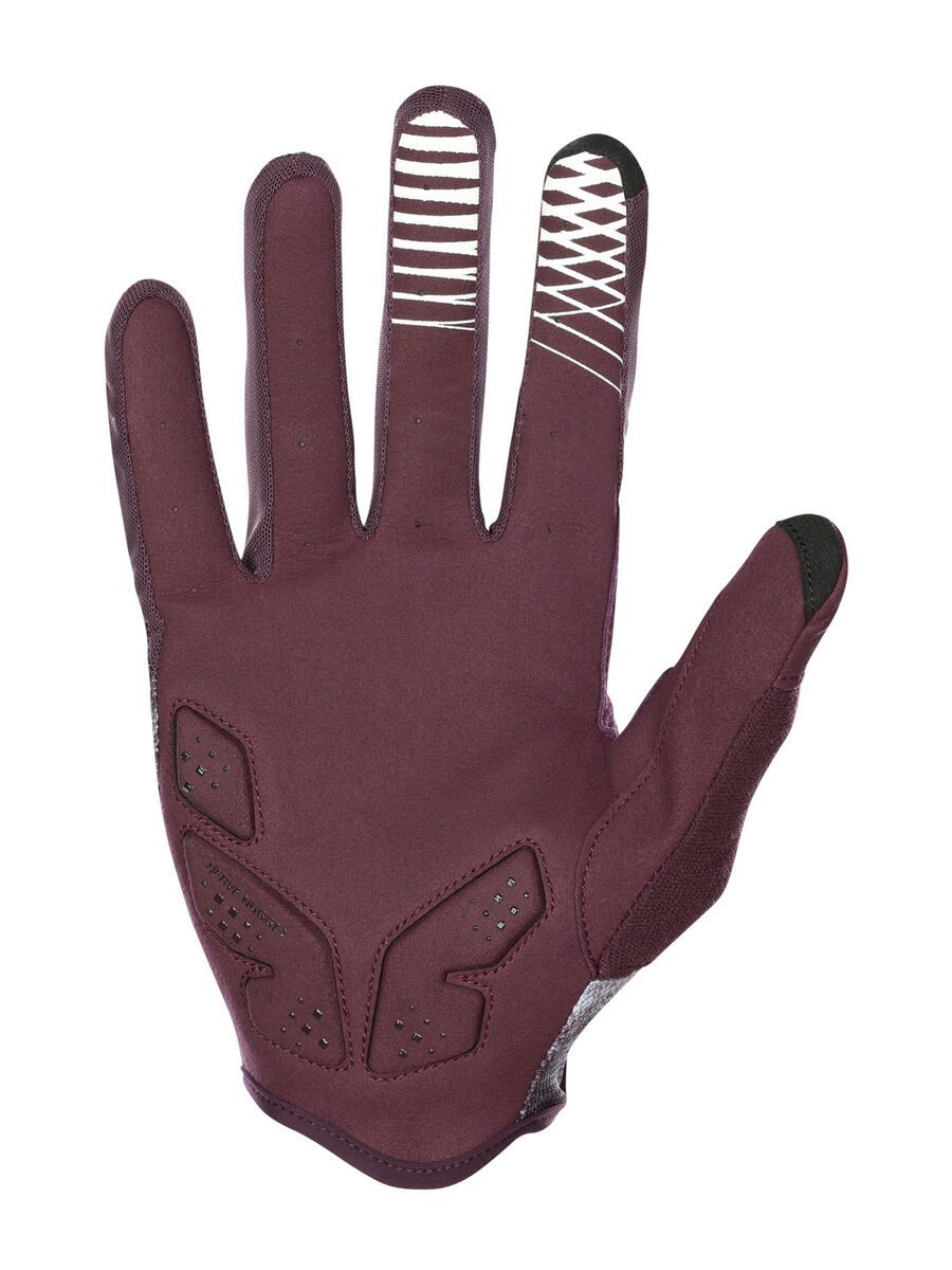 ION Gloves Path, grey - Bild 2