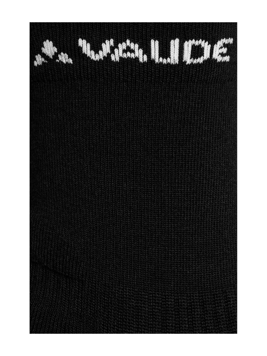 Vaude All Mountain Wool Socks, black - Bild 2