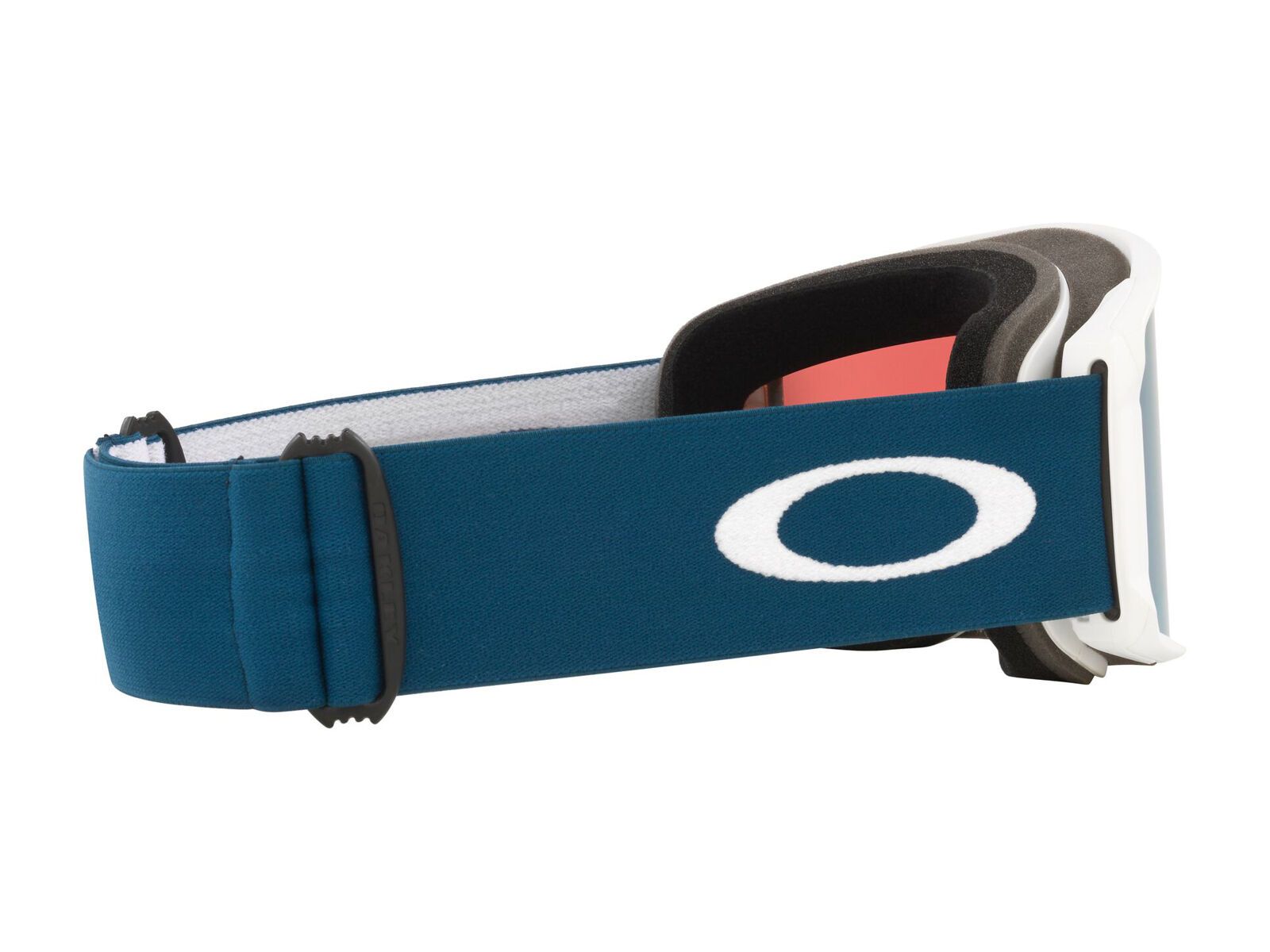 Oakley Line Miner L - Prizm Snow Sapphire Iridium, posiedon - Bild 8
