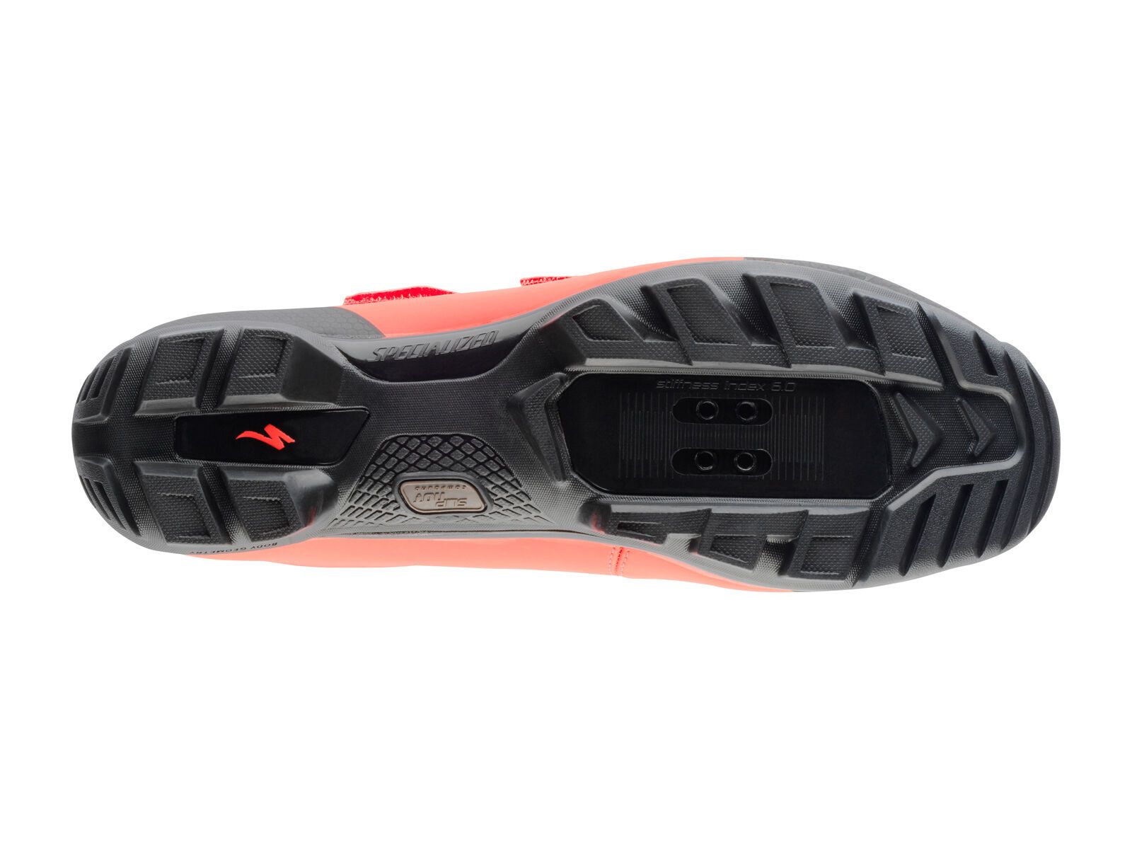 Specialized Sport Mountain Bike, rocket red - Bild 4