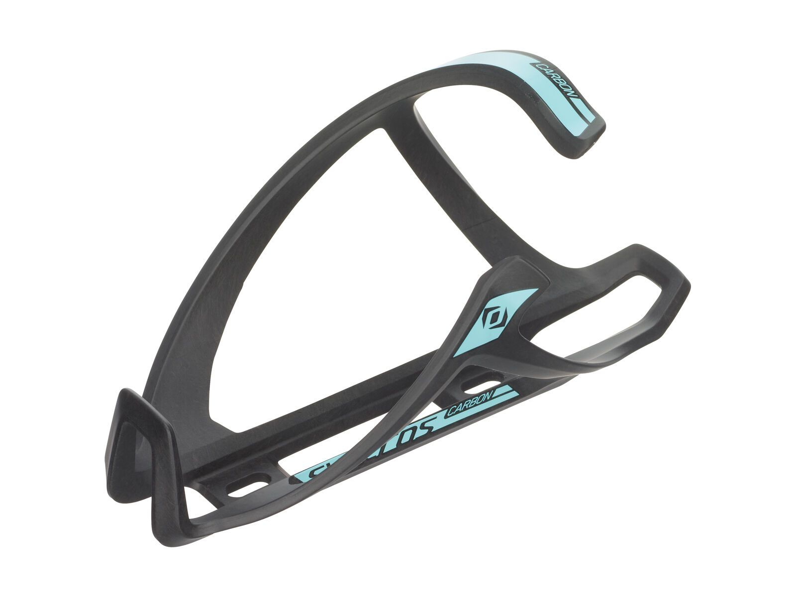 Syncros Tailor 1.0 right, black/teal blue - Bild 1