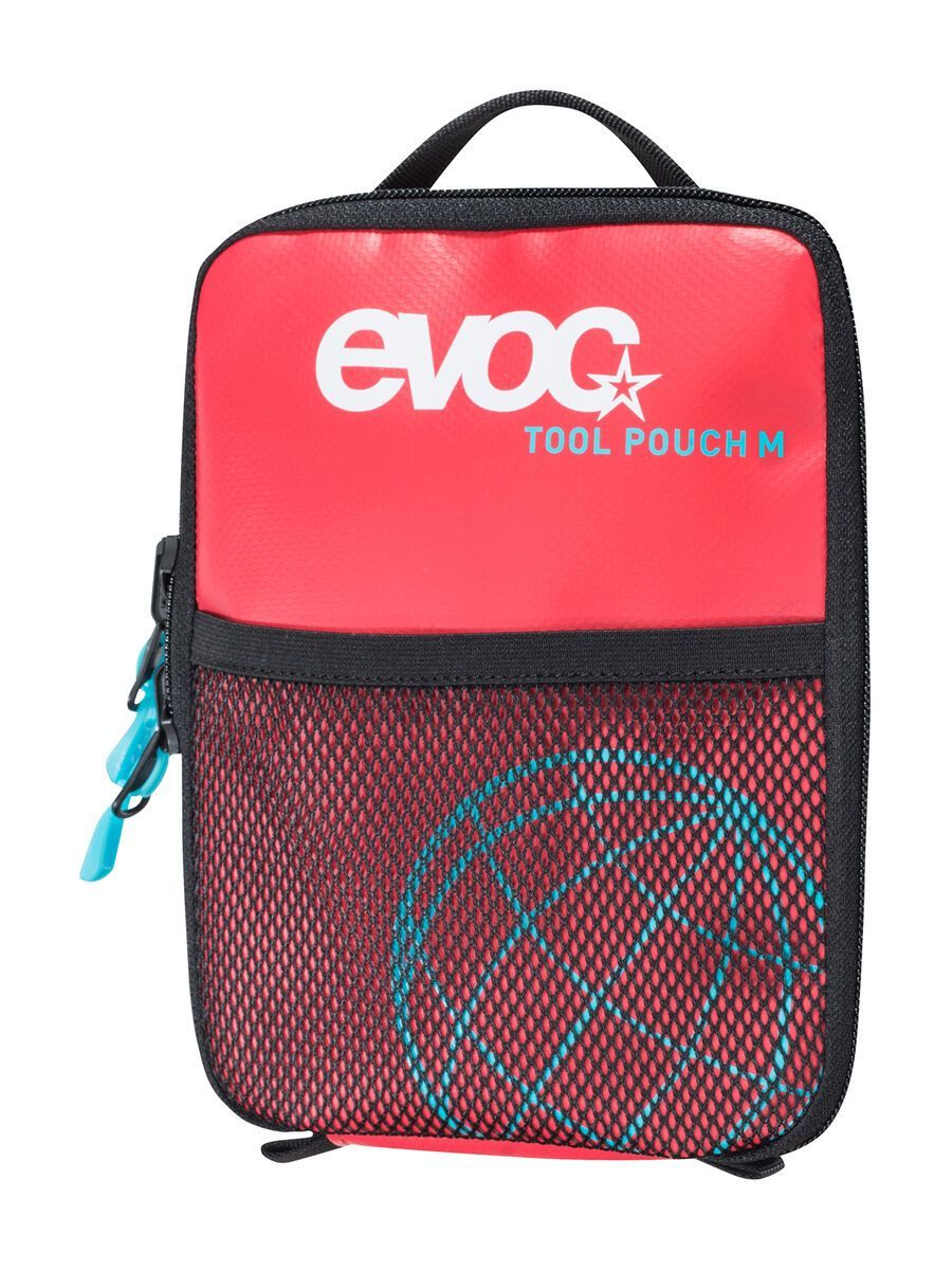 Evoc Tool Pouch 1l, red - Bild 1