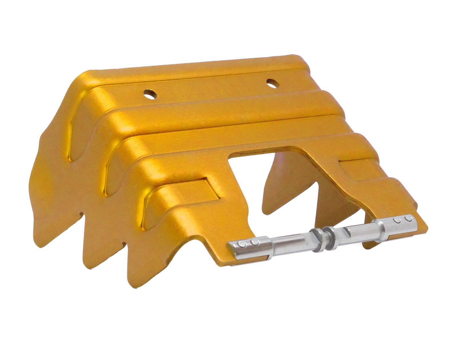 Salomon 1x2 Crampon MTN/Backland - 80 mm - Bild 1