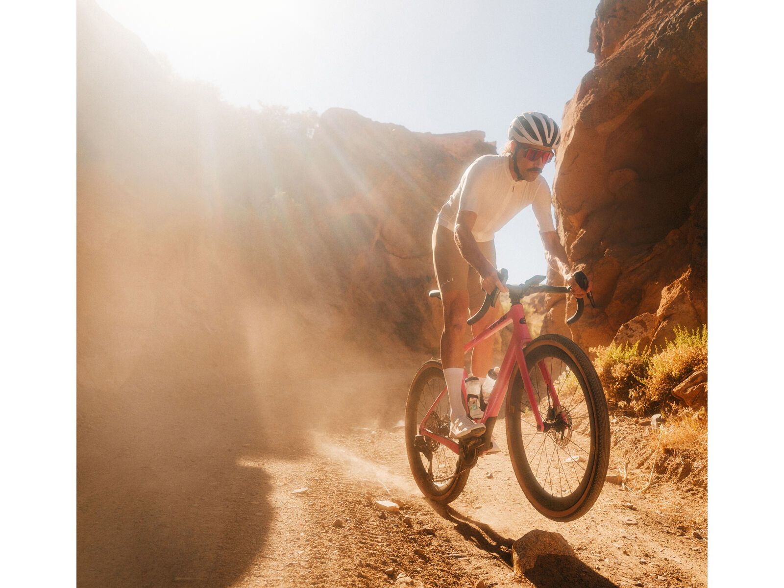 Cervelo Aspero Apex, dusty unicorn - Bild 7