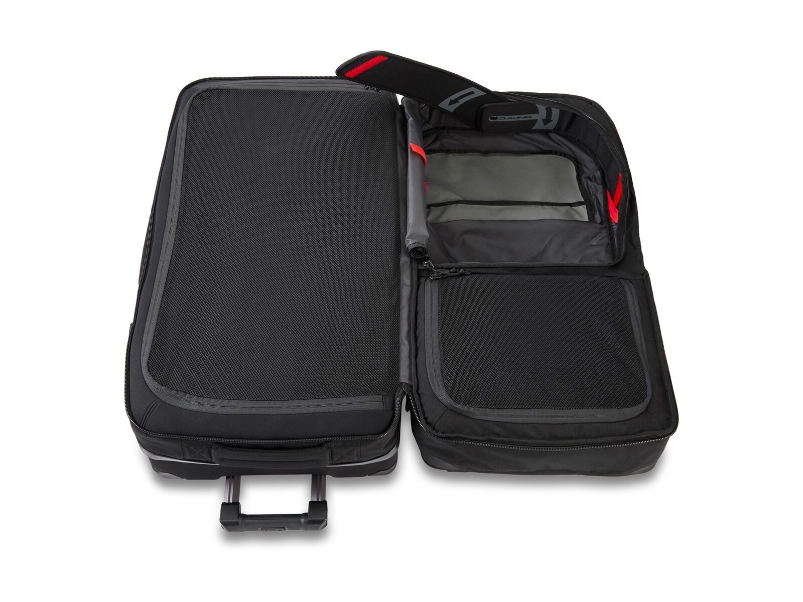 Dakine Split Roller 110L, black - Bild 10