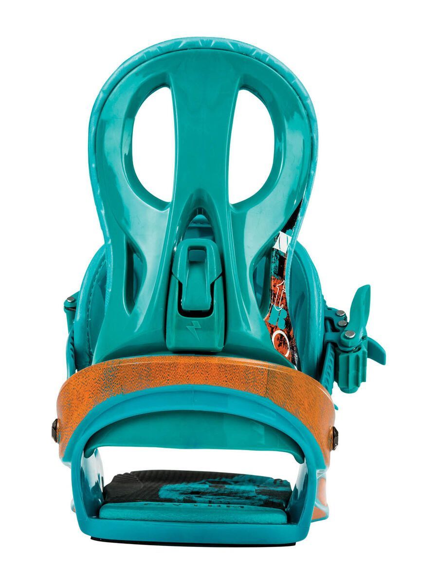 Nitro Rythm, blue - Bild 2