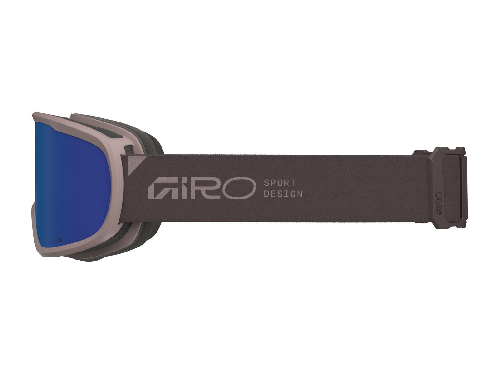 Giro Roam, Grey Cobalt / stacked canyon clay - Bild 2
