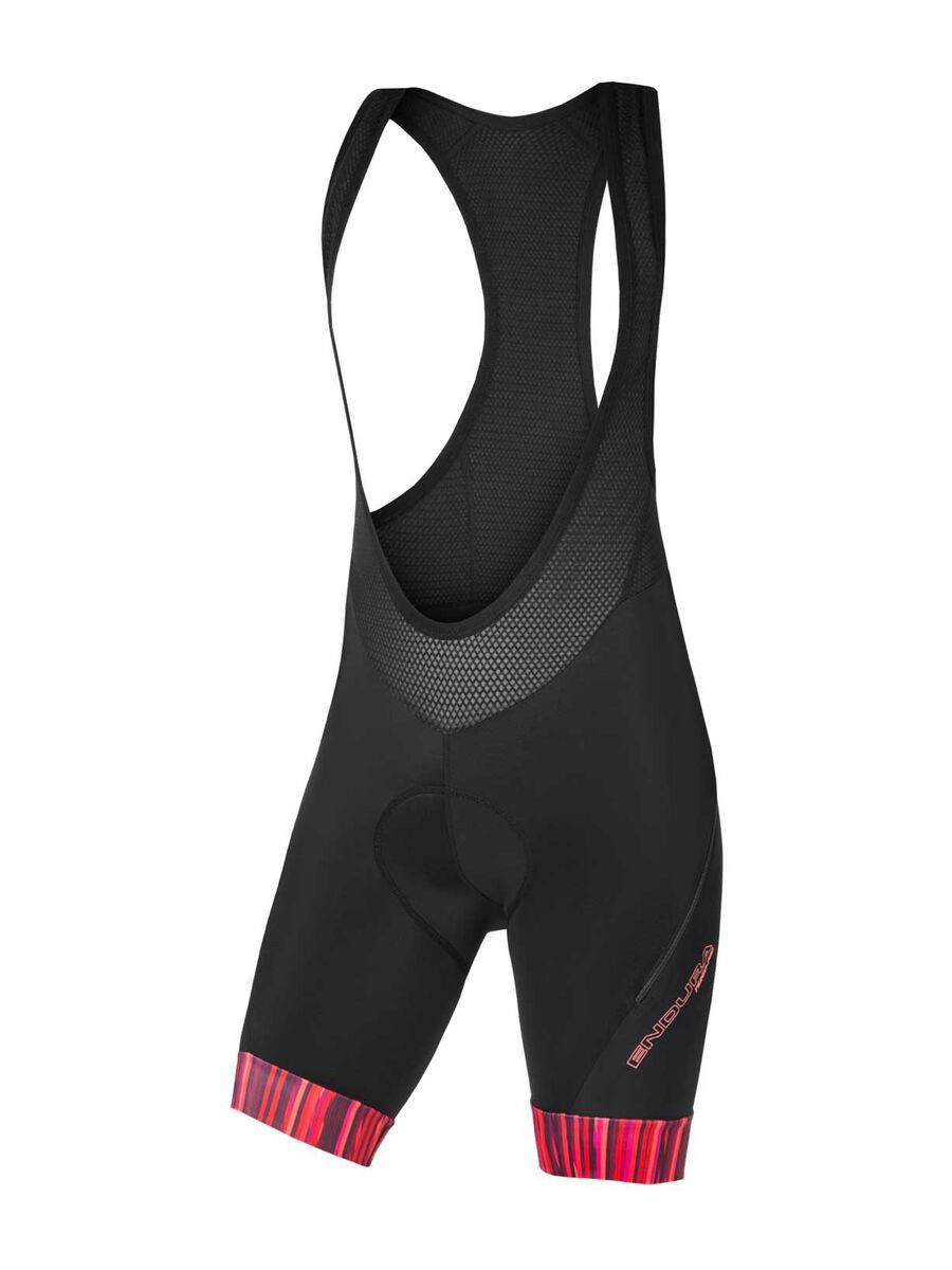 Endura Wms Pinstripe Bibshort, pinstripe - Bild 1