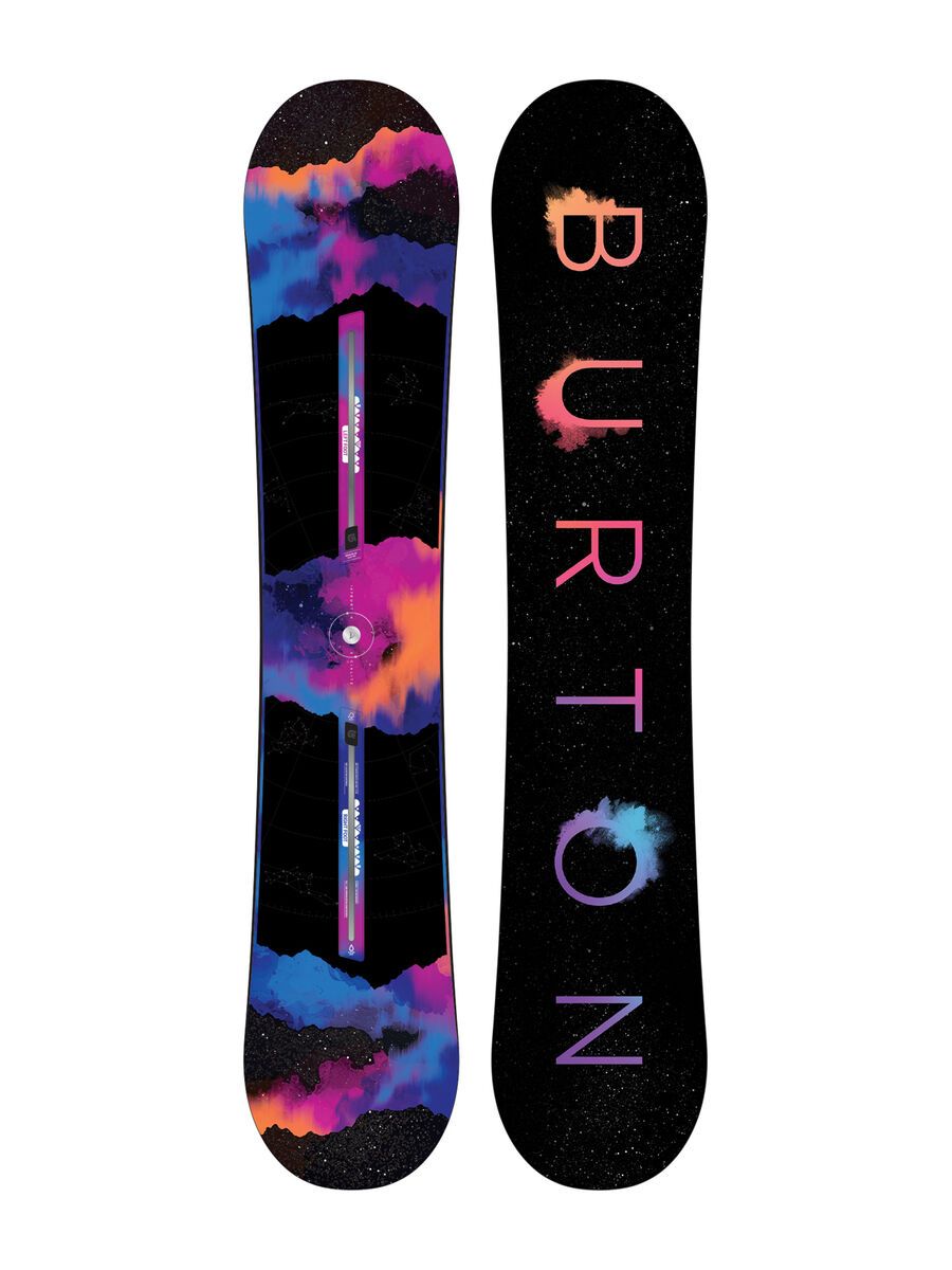 BURTON SOCIALITE 147cm Cartel 2点セット レディ BURTON SOCIALITE 147cm Cartel 2点セット レディ Amazon.co.jp