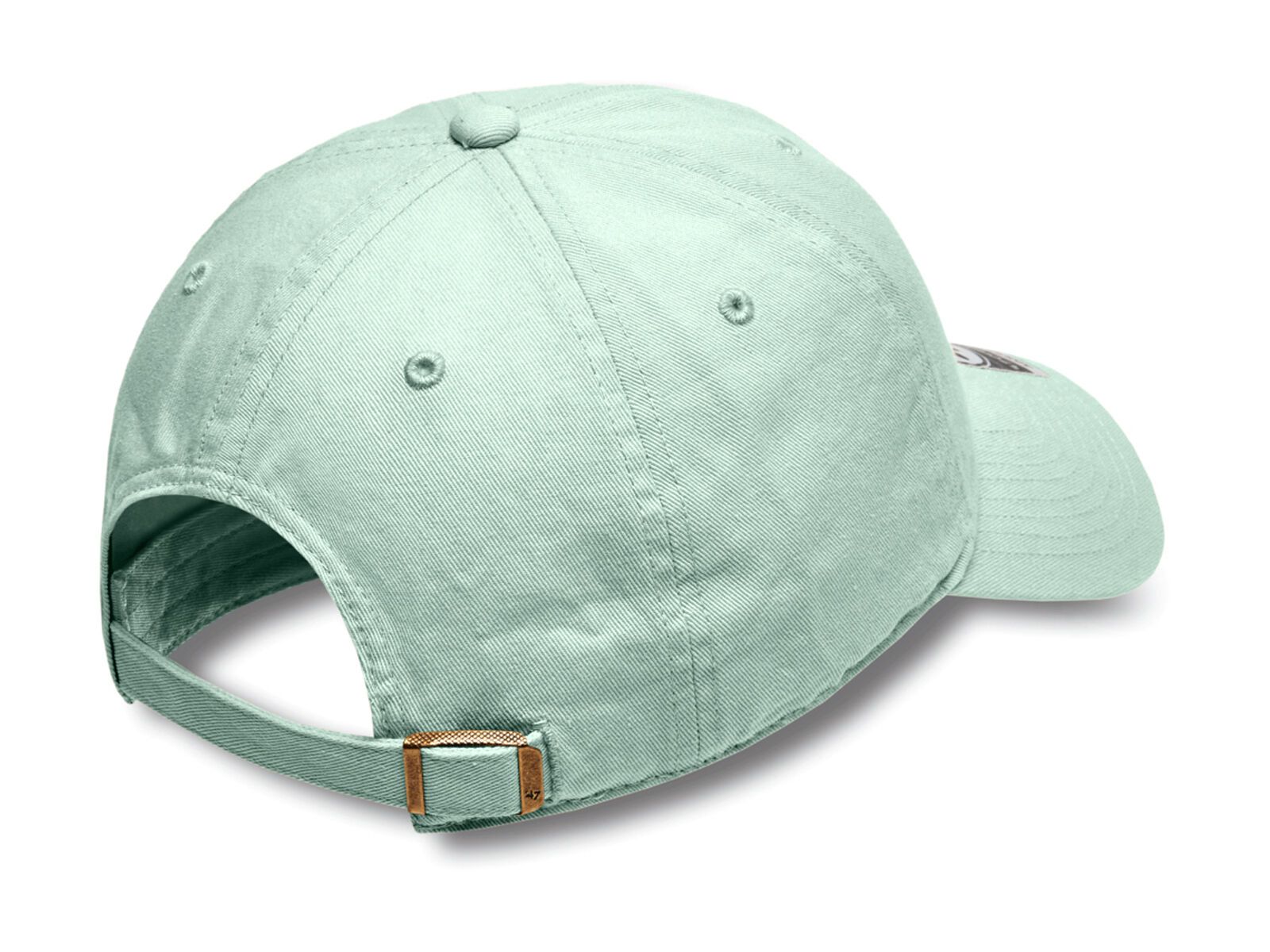 Oakley 47 Soho Dad Hat, new jade - Bild 2