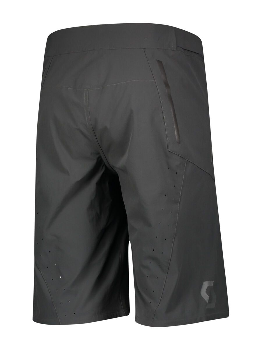 Scott Endurance LS/Fit w/Pad Men's Shorts, dark grey - Bild 2