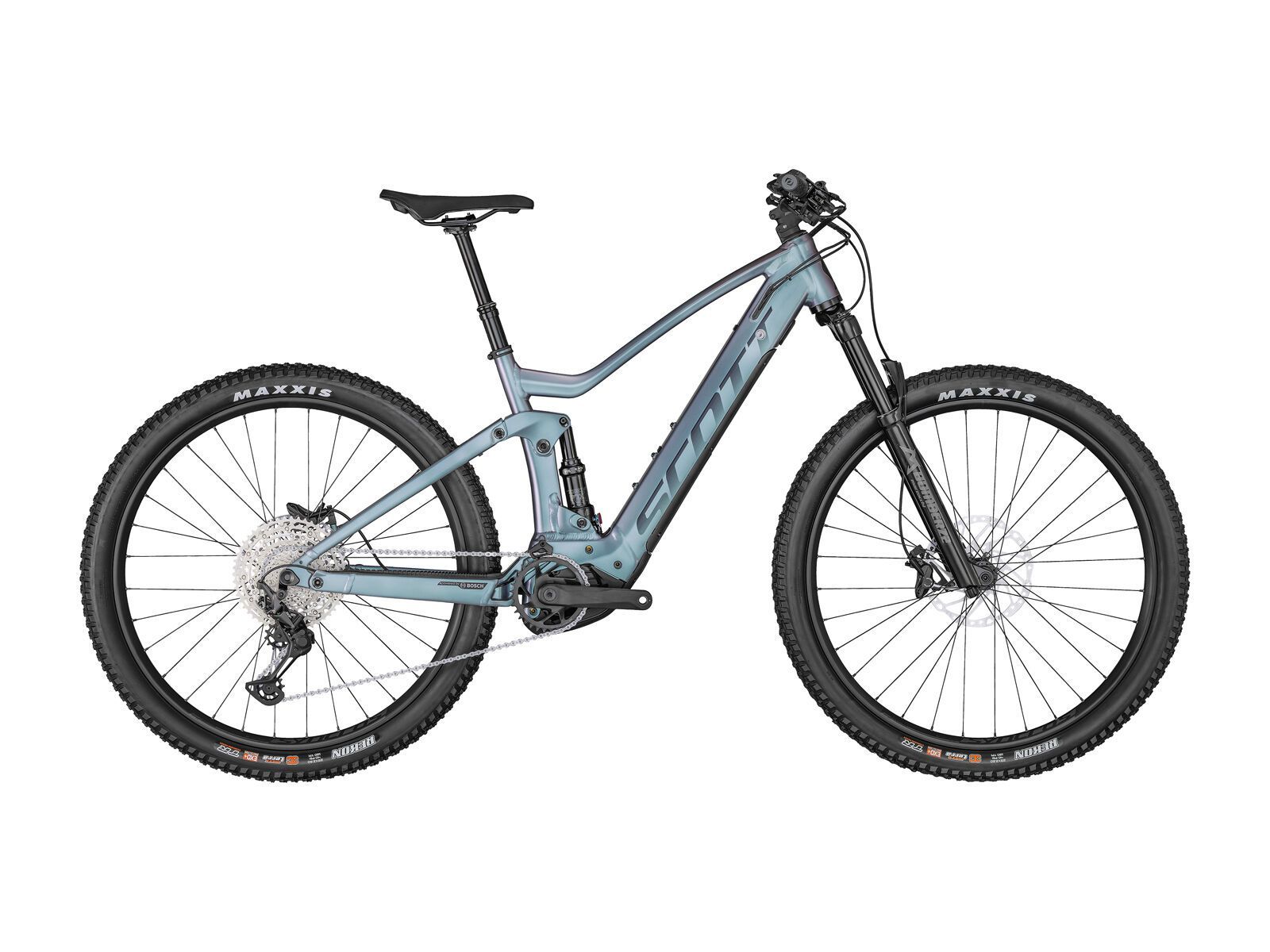 Scott Strike eRide 920 - Bild 1