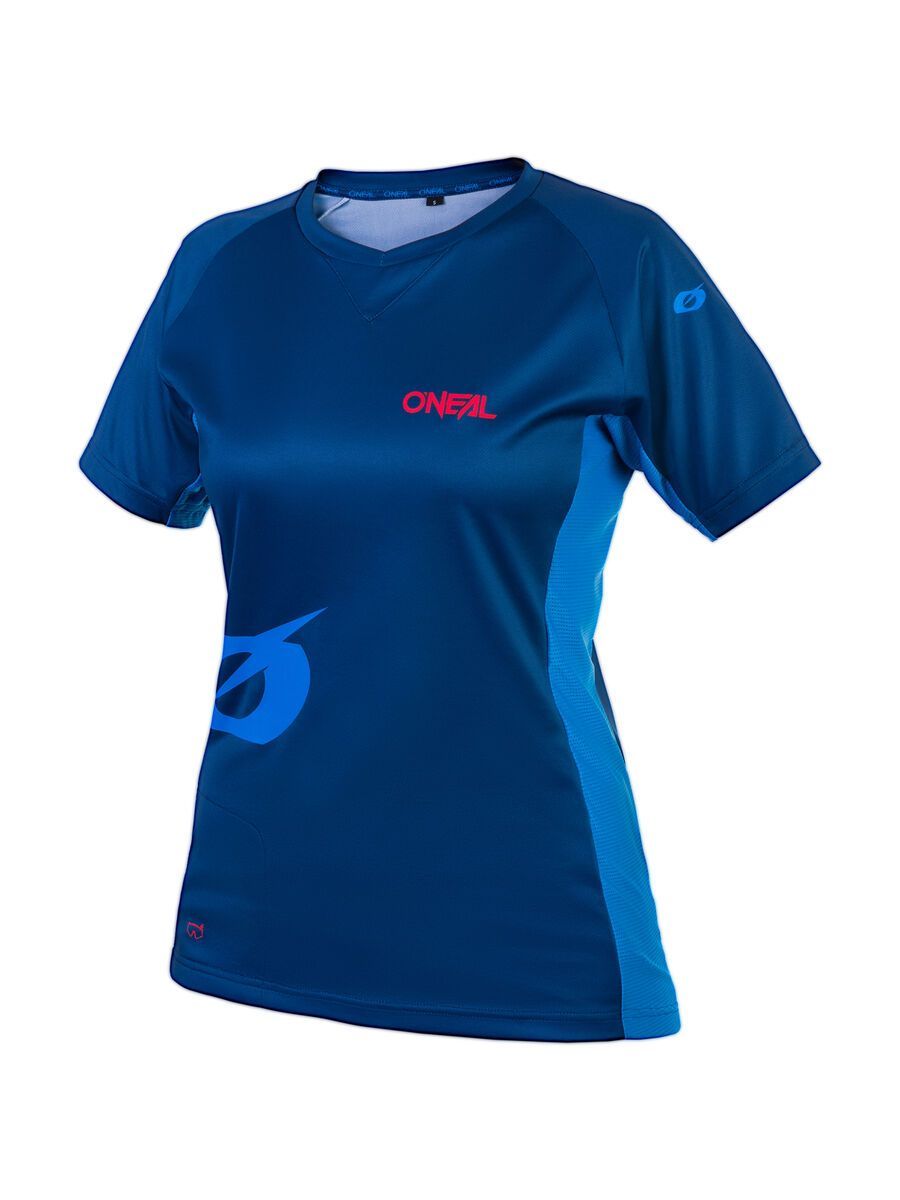ONeal Soul Women´s Jersey, blue - Bild 1