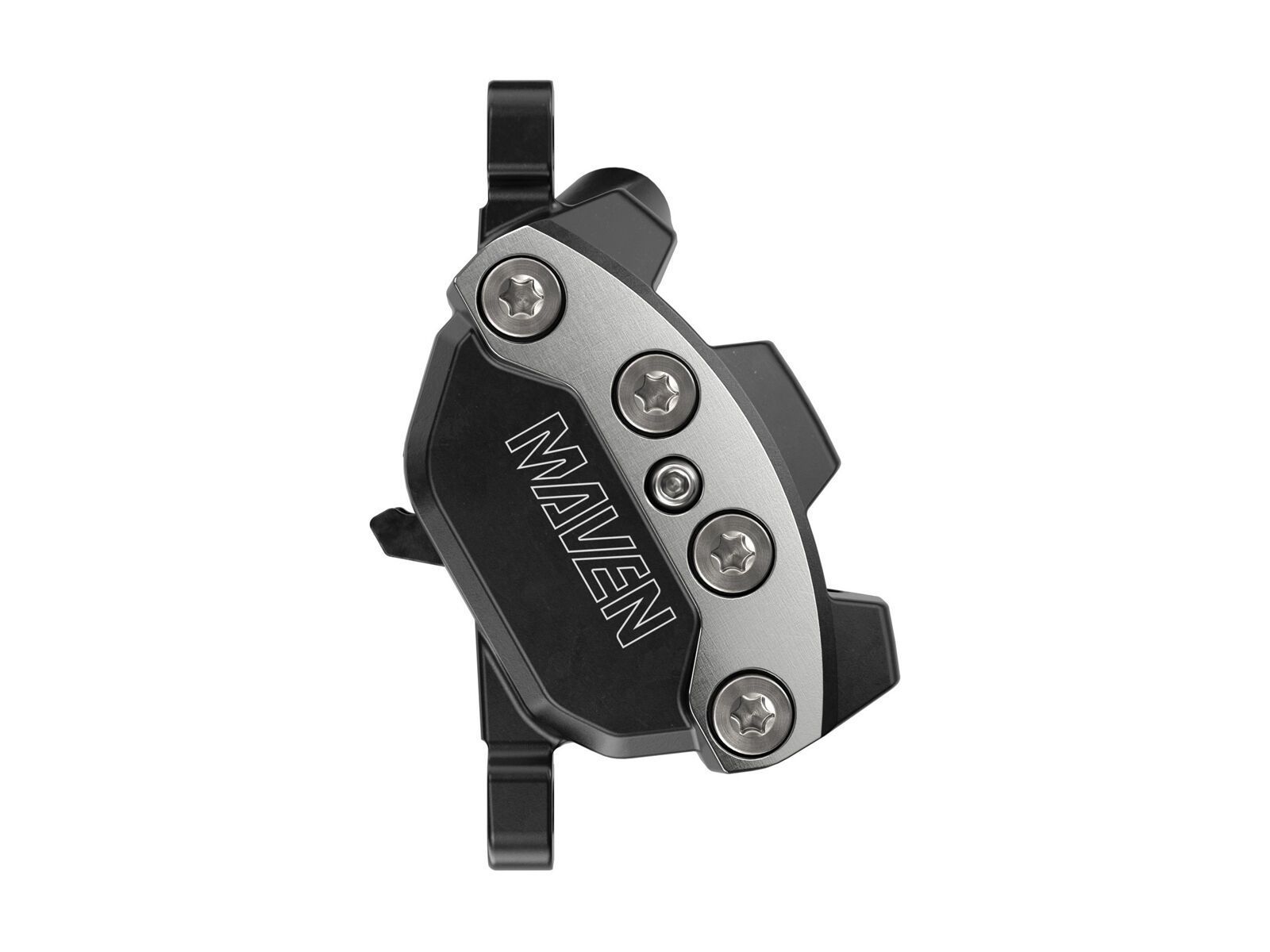 SRAM Maven Ultimate Stealth - VR, clear anodized - Bild 4