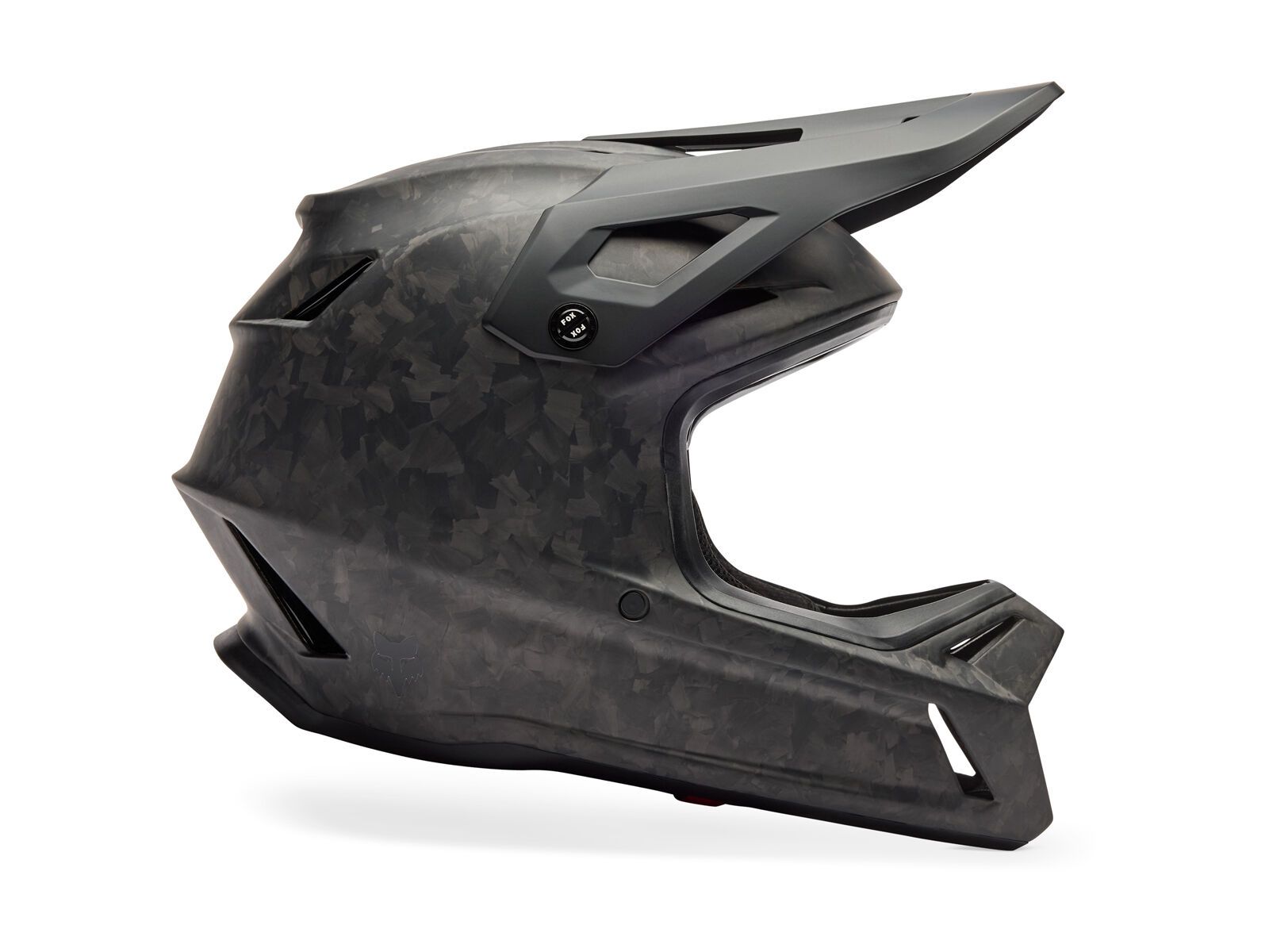 Fox Rampage RS, matte black - Bild 2