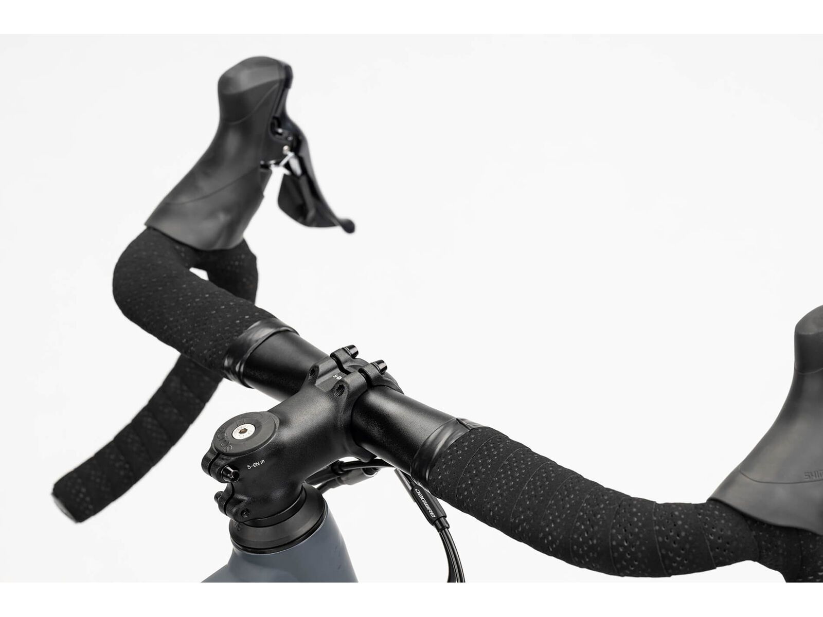 Ghost Asket, dark grey/shark blue - matt - Bild 6