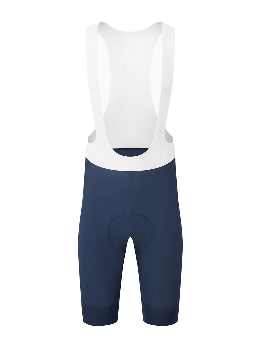 Le Col Hors Categorie Lightweight Bib Shorts, navy/white - Bild 1