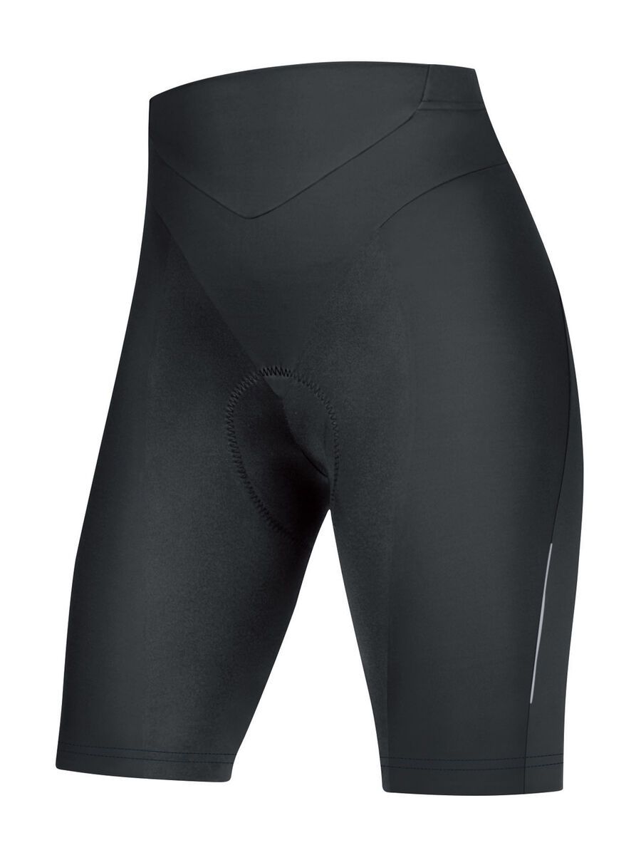 Gore Bike Wear Power Lady Tights ¾+, black - Bild 1