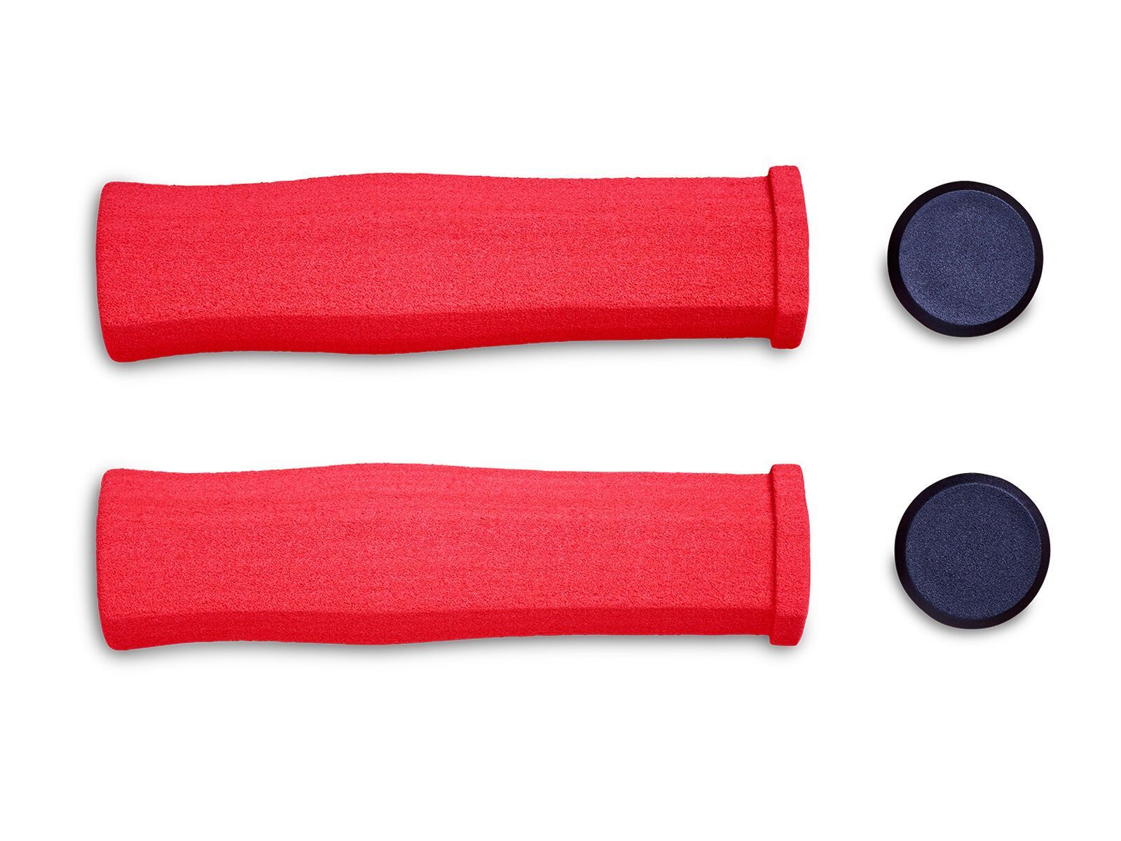 Cube RFR Griffe CMPT Foam, red - Bild 1