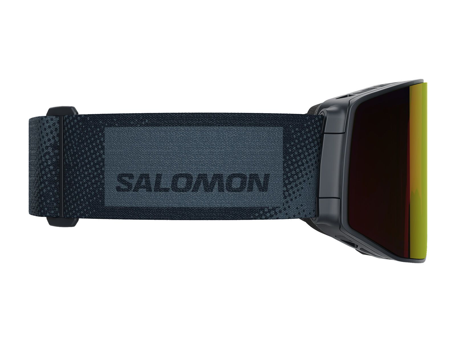 Salomon Sentry Prime Sigma Photo - Poppy Red, ebony - Bild 4