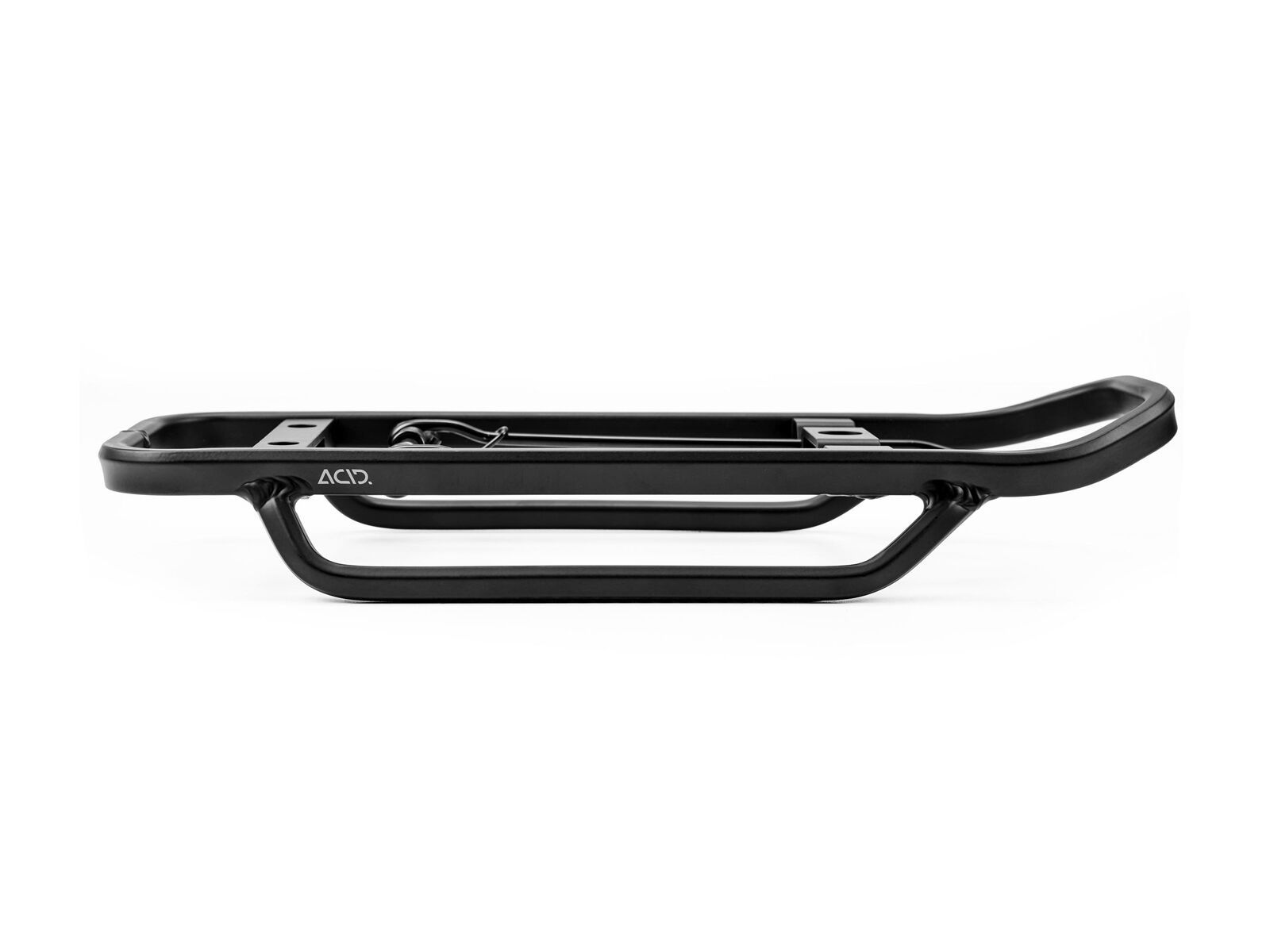 Cube Acid Gepäckträger IC 3.0 RILink, black - Bild 2