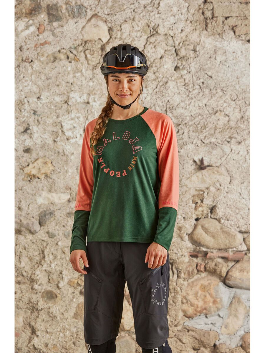 Maloja DiamondM., fir multi - Bild 3