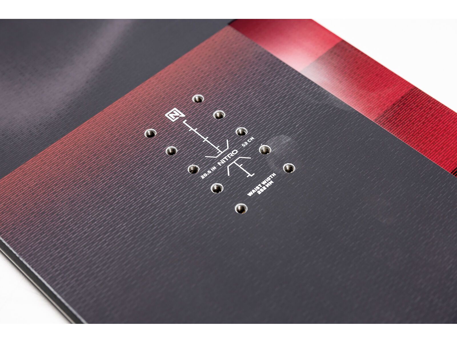 Nitro Team Pro Wide - Bild 7