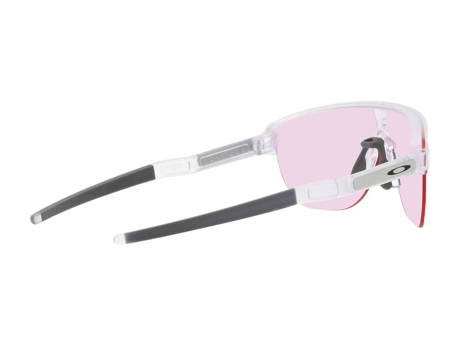 Oakley Corridor, Prizm Low Light / matte clear - Bild 8