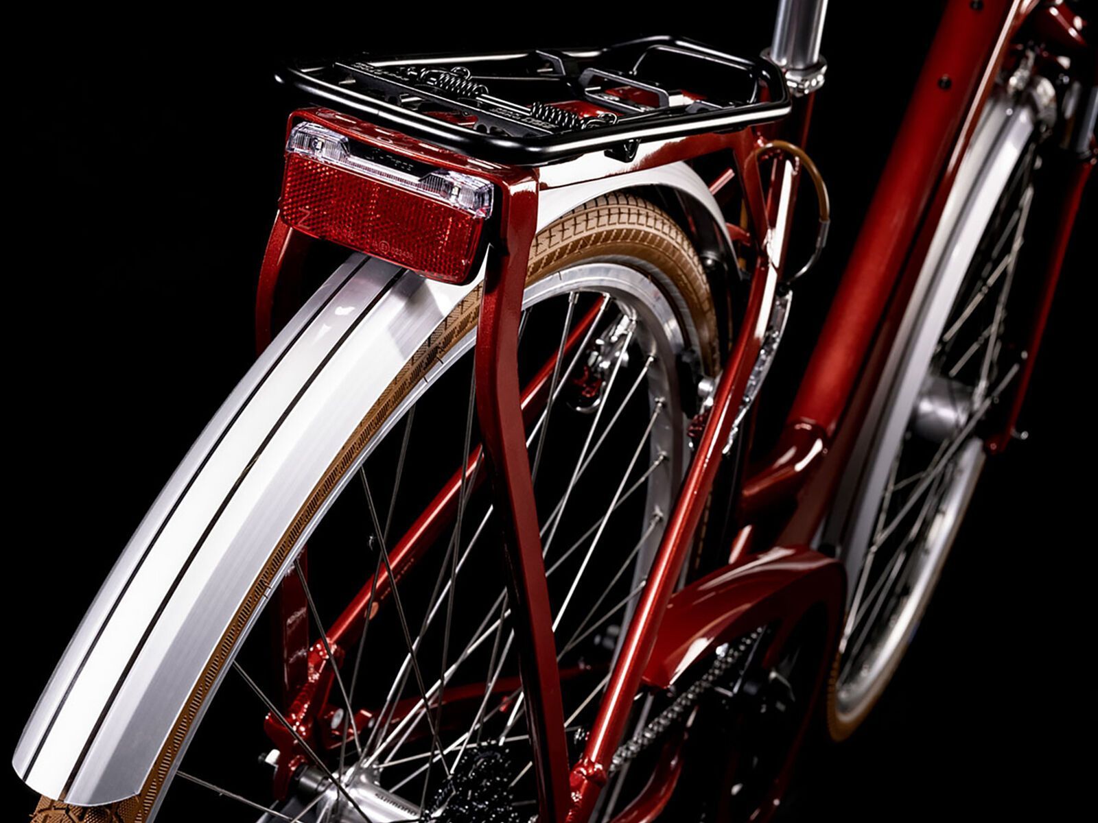 Cube Ella Ride, auburn´n´salmon - Bild 3