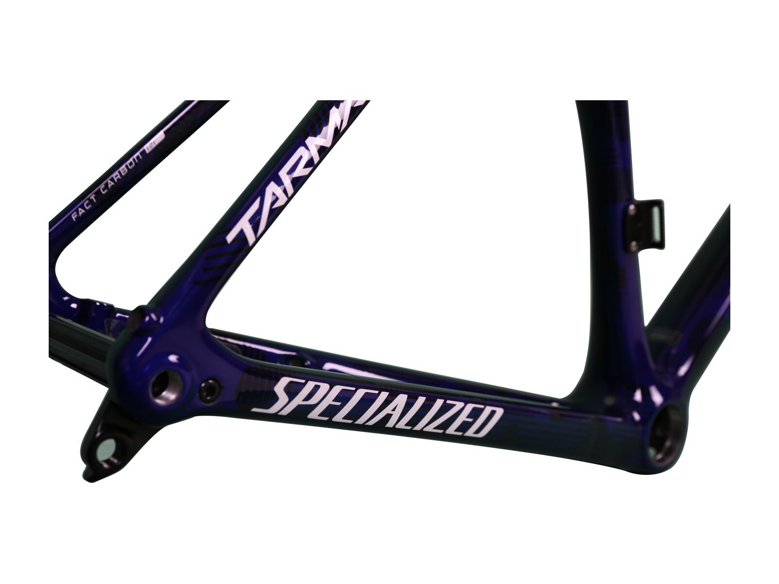 Specialized S-Works Tarmac Disc Frameset Alaphilippe LTD, alaphilippe ltd - Bild 4