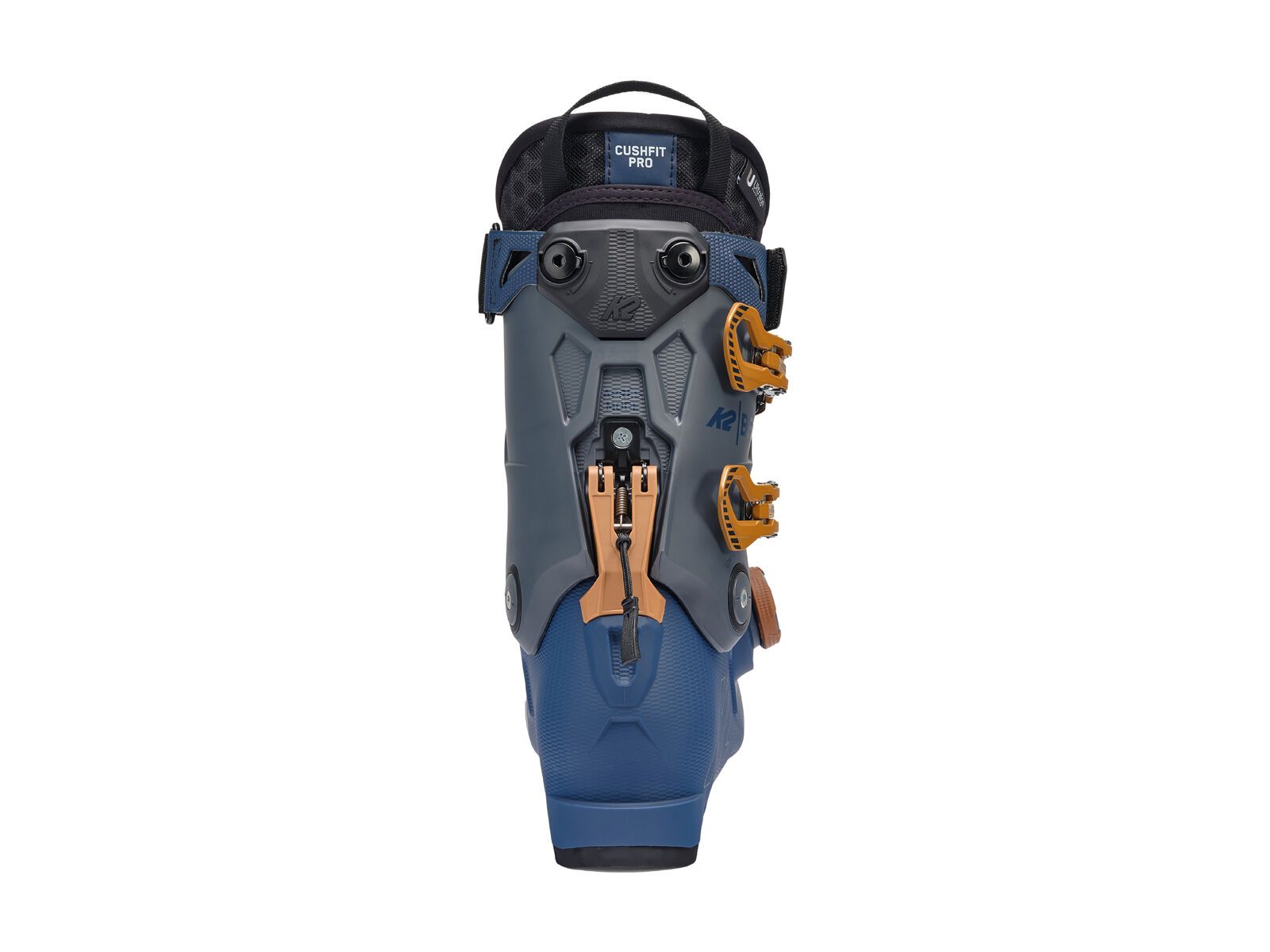 K2 B.F.C. 120 BOA - Bild 4