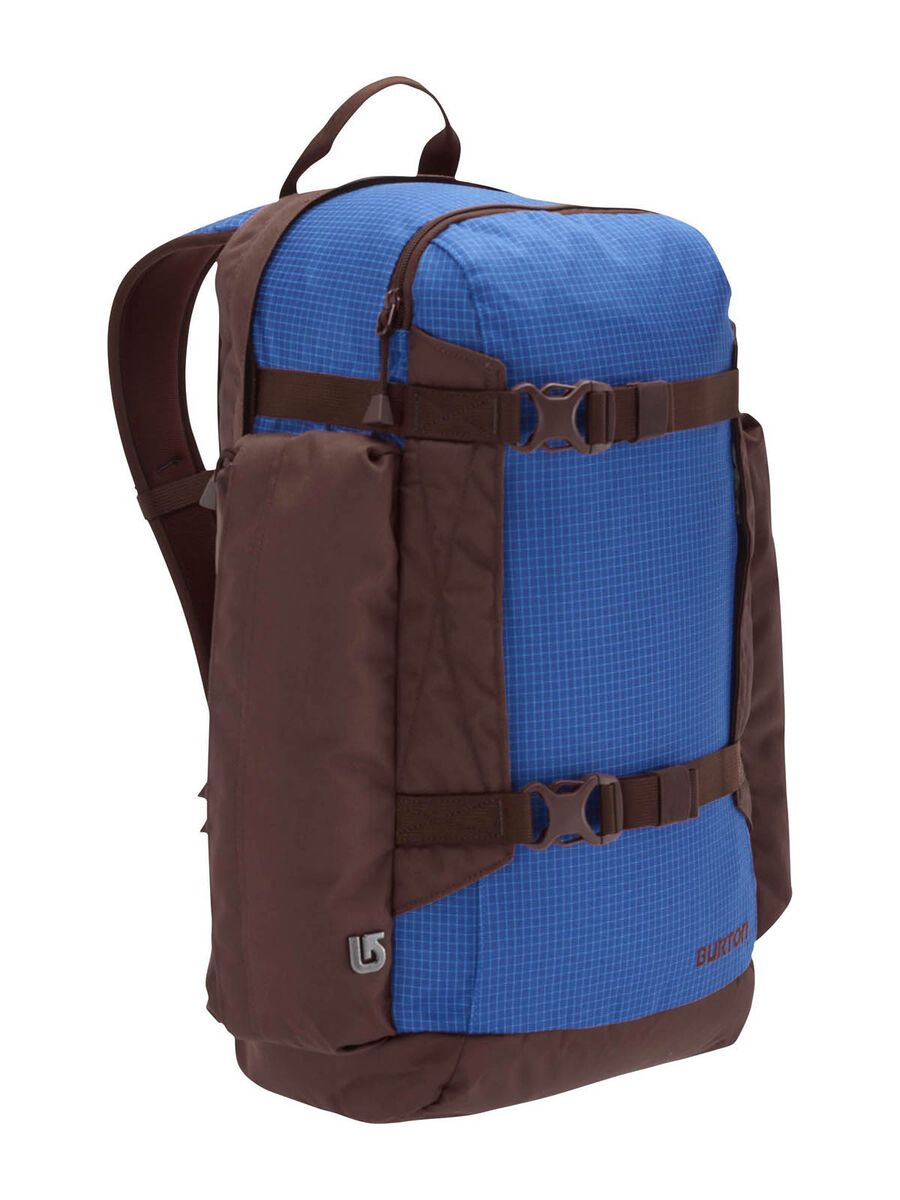 Burton Day Hiker, Surf The Web Ripstop - Bild 1