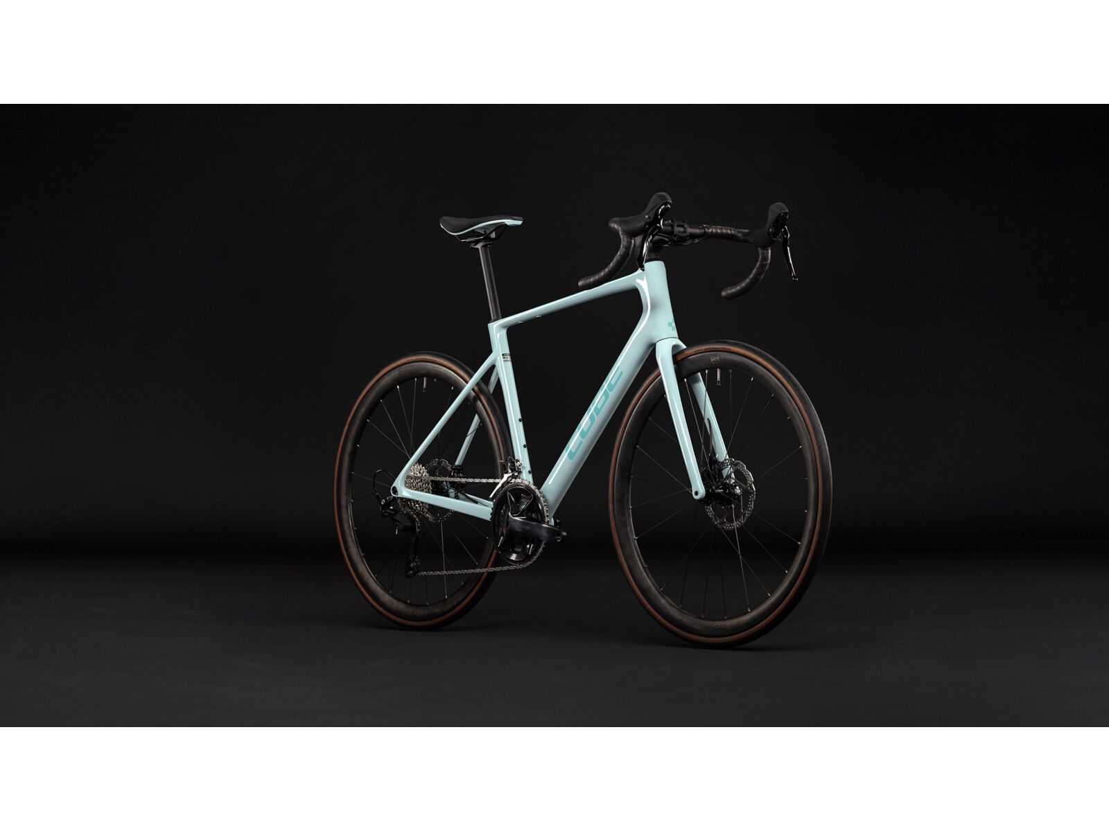 Cube Attain C:62 Race, frostymint´n´mint - Bild 8