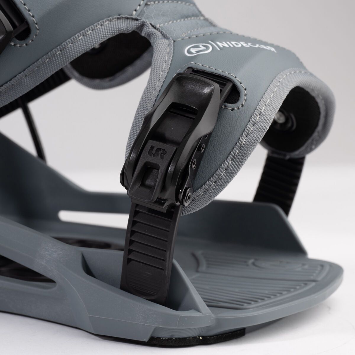 Nidecker Flow Nexus Fusion, steel gray - Bild 9