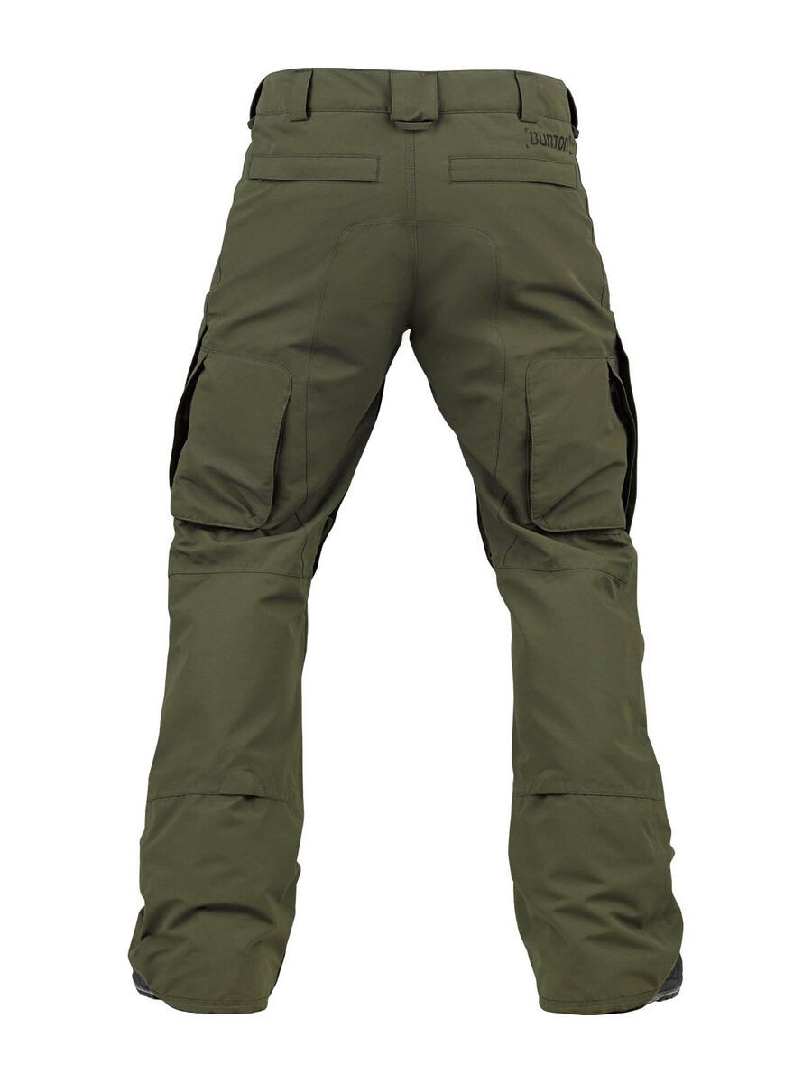 Burton Vent Pant, Keef - Bild 2