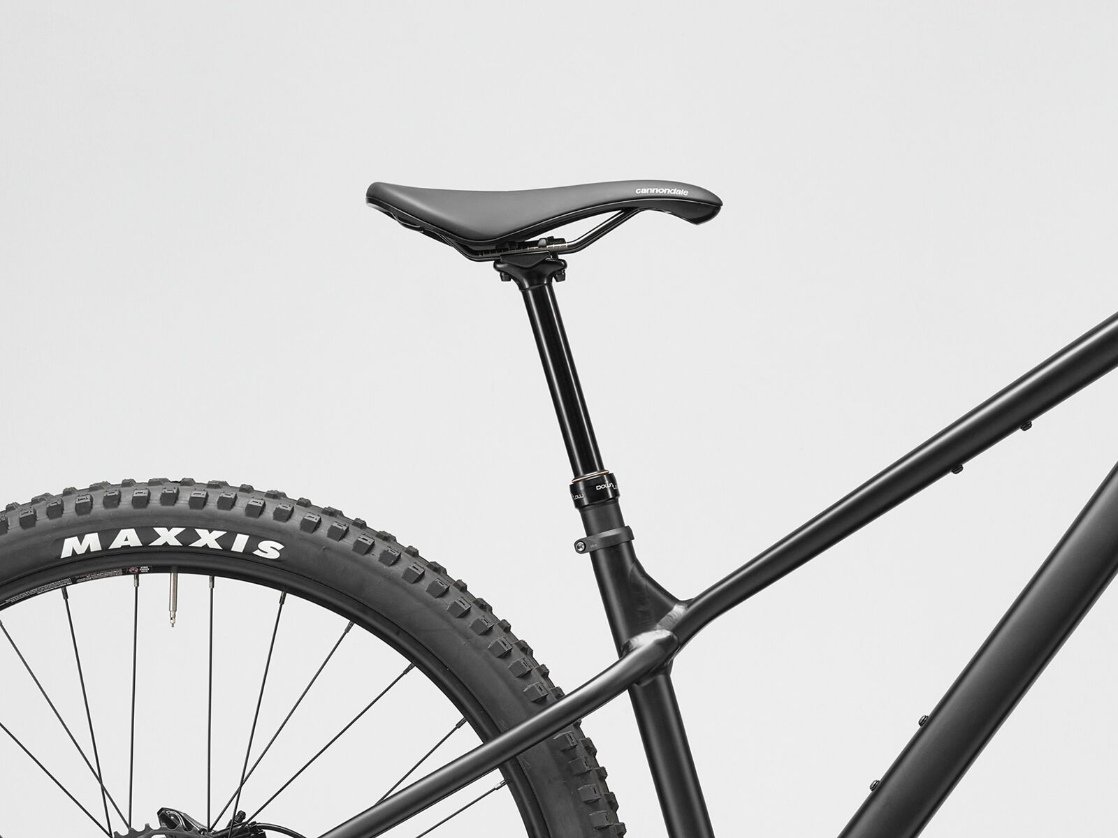 Cannondale Habit HT 3, jade - Bild 14