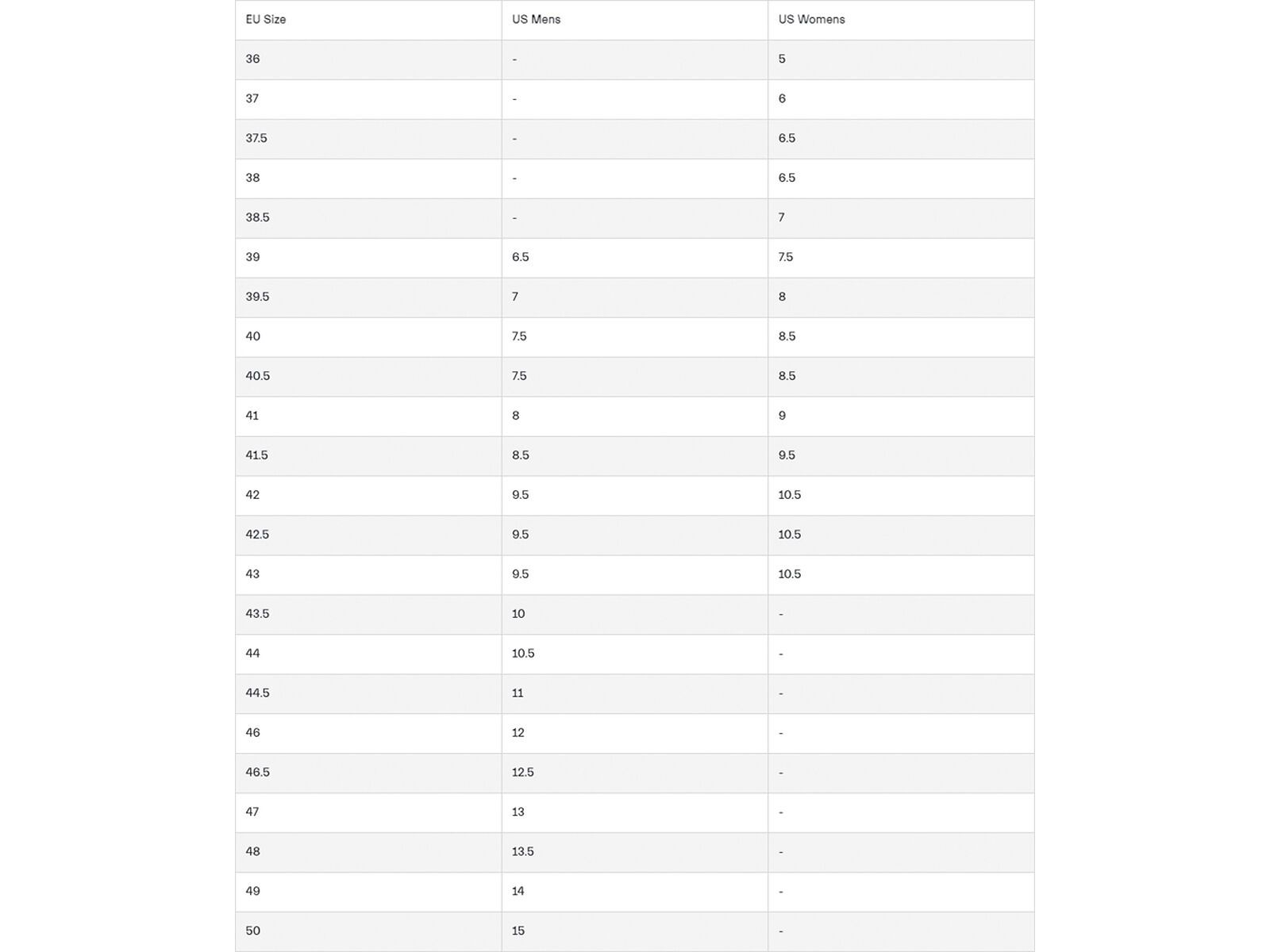 Giro Cadet XC, black - Bild 5