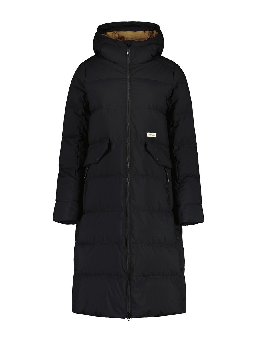 Maloja AnkogelM., deep black - Bild 1