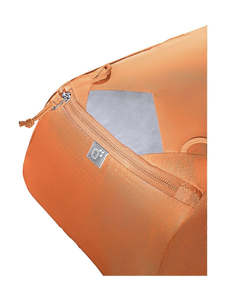 Deuter Race 12, chestnut-redwood - Bild 11