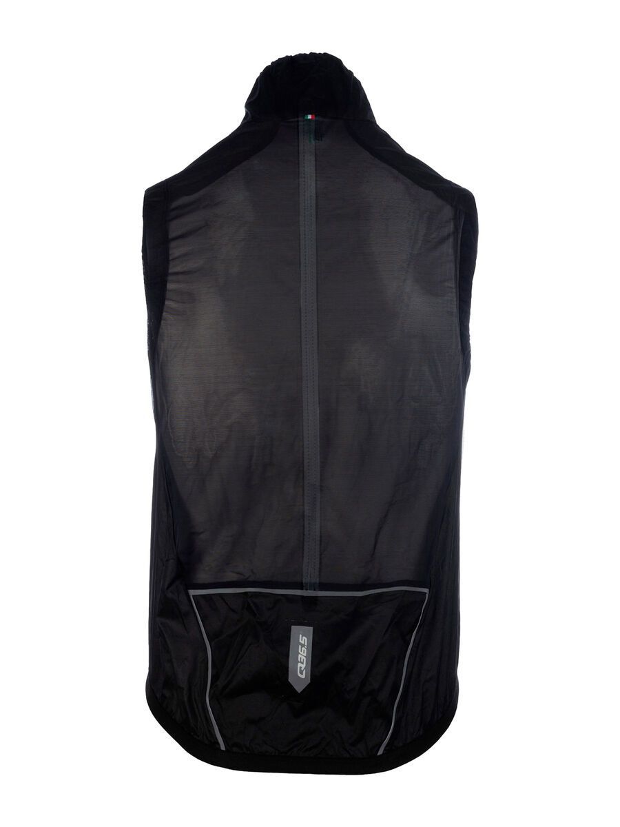 Q36.5 Air-Vest Wind-Weste, black - Bild 2