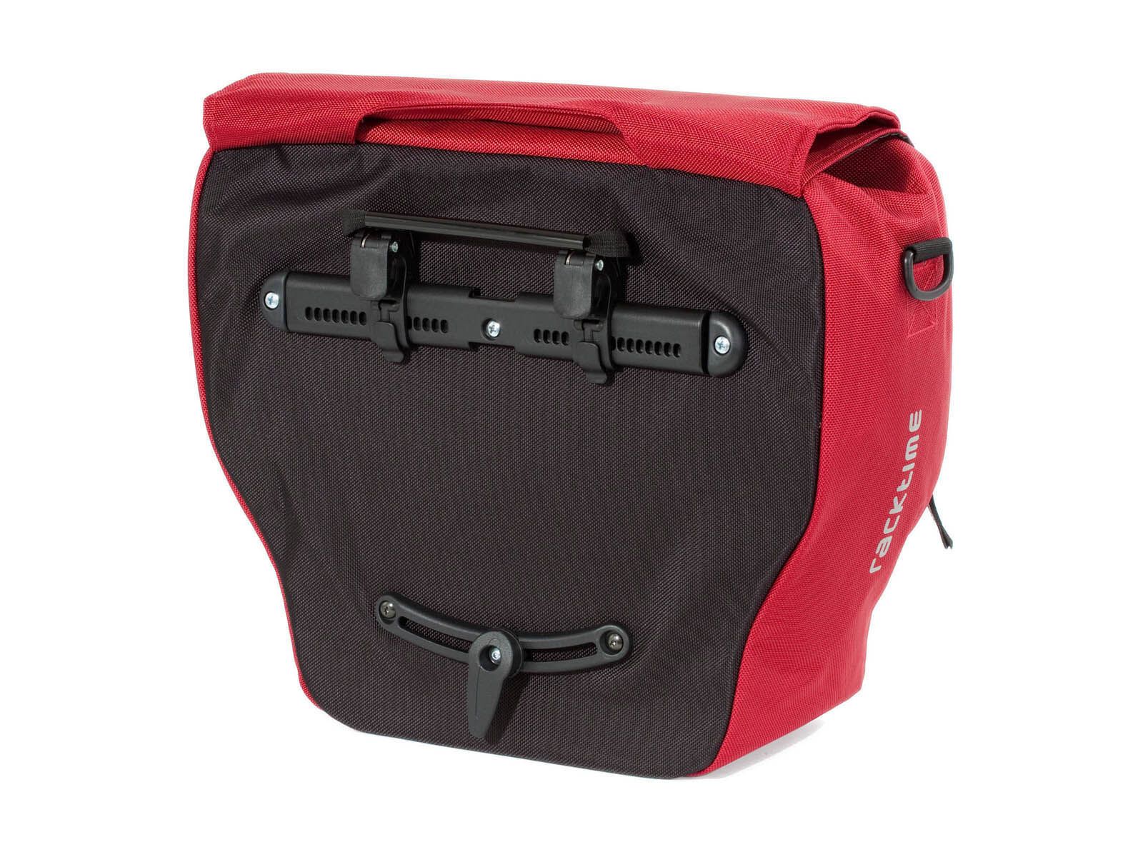 Racktime Work-it Pro, rachel-red - Bild 3