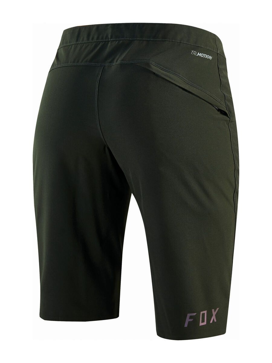 Fox Womens Attack Short with Liner, black - Bild 2