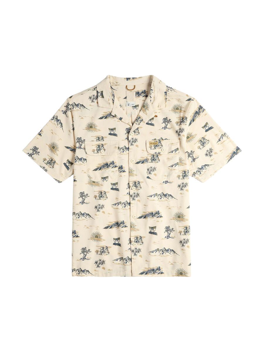 Topo Designs Daytripper Shirt Herren, westbound - Bild 1